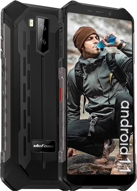 ulefone armor x5 rugged